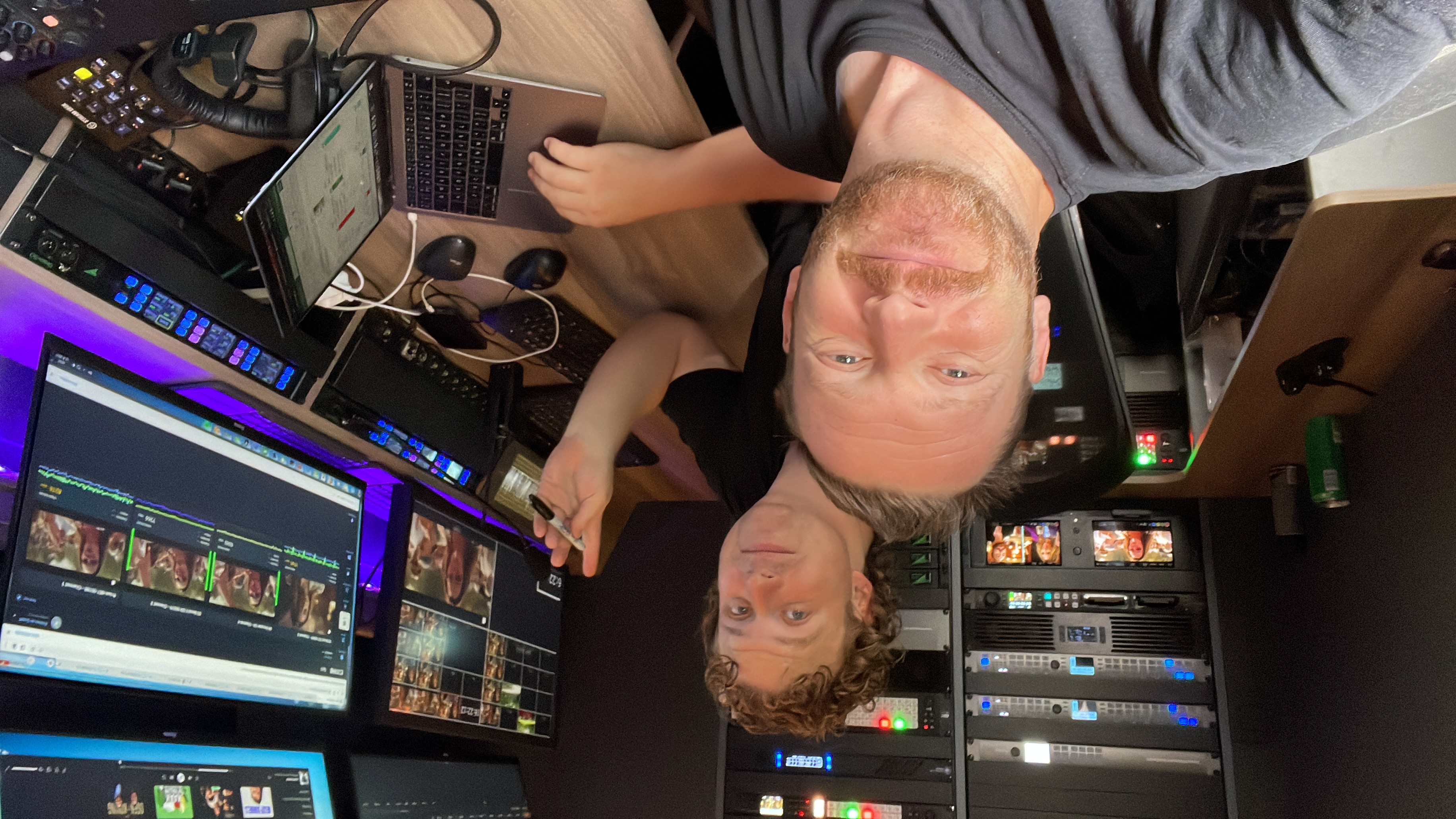 Jack Orange festival